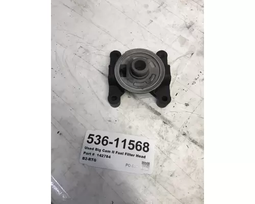 CUMMINS Big Cam II Engine Parts, Misc.
