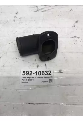 CUMMINS Big Cam II Engine Parts, Misc.