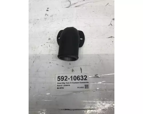 CUMMINS Big Cam II Engine Parts, Misc.