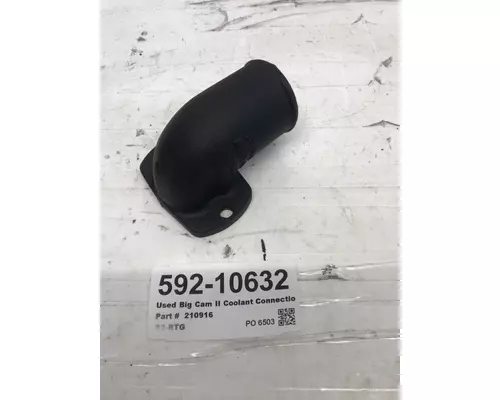 CUMMINS Big Cam II Engine Parts, Misc.