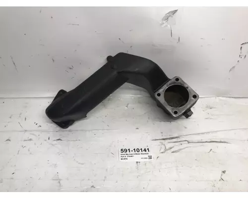 CUMMINS Big Cam II Engine Parts, Misc.