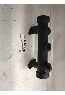 CUMMINS Big Cam II Engine Water Manifold