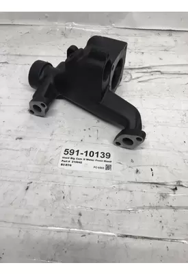 CUMMINS Big Cam II Engine Water Manifold