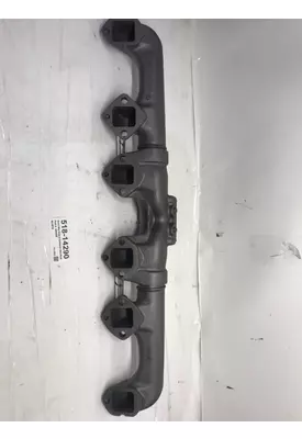 CUMMINS Big Cam II Exhaust Manifold