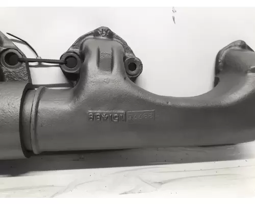 CUMMINS Big Cam II Exhaust Manifold