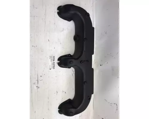 CUMMINS Big Cam II Intake Manifold