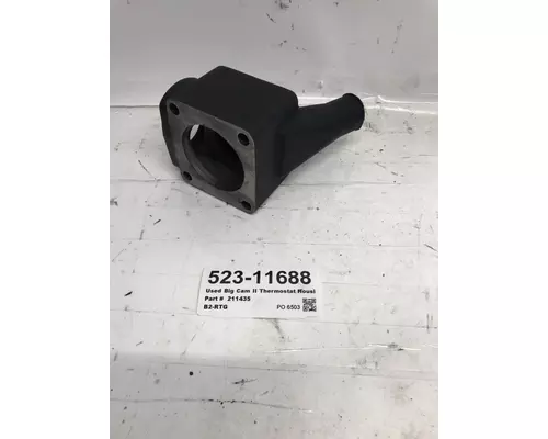 CUMMINS Big Cam II Thermostat Housing