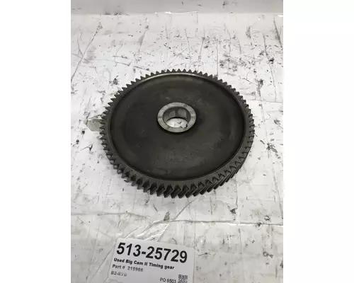 CUMMINS Big Cam II Timing Gears