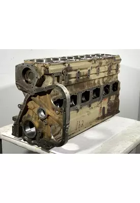 CUMMINS Big Cam IV Cylinder Block