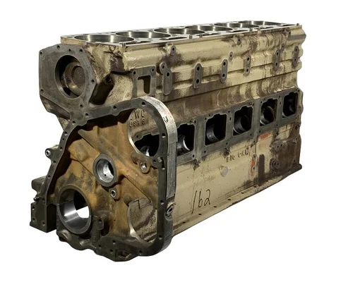 CUMMINS Big Cam IV Cylinder Block