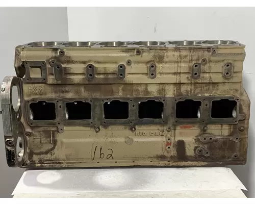 CUMMINS Big Cam IV Cylinder Block