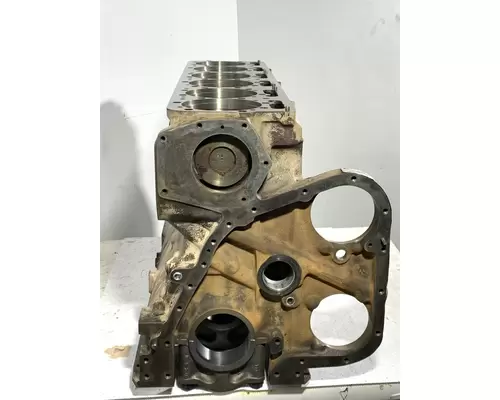 CUMMINS Big Cam IV Cylinder Block
