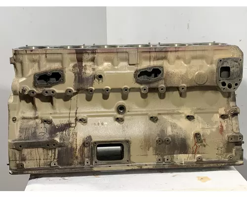 CUMMINS Big Cam IV Cylinder Block
