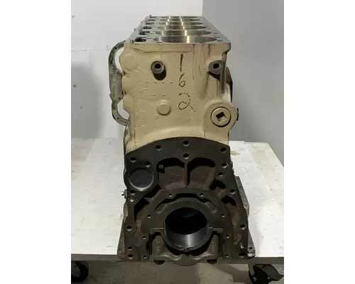 CUMMINS Big Cam IV Cylinder Block