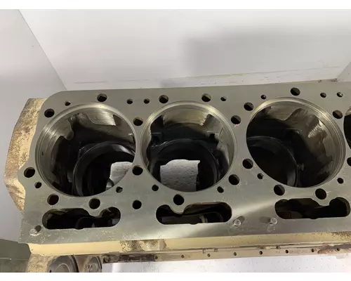 CUMMINS Big Cam IV Cylinder Block
