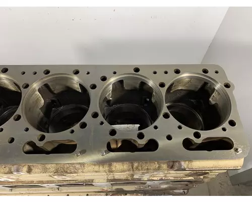 CUMMINS Big Cam IV Cylinder Block