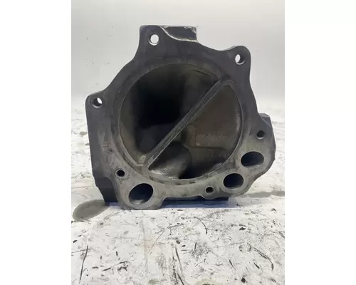 CUMMINS Big Cam IV Engine Oil Cooler