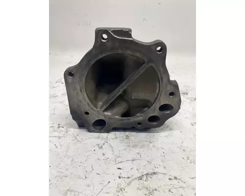 CUMMINS Big Cam IV Engine Oil Cooler