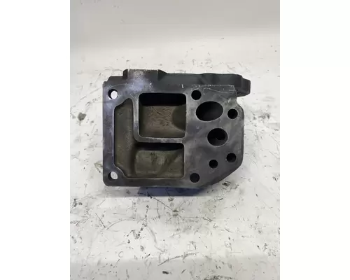 CUMMINS Big Cam IV Engine Oil Cooler