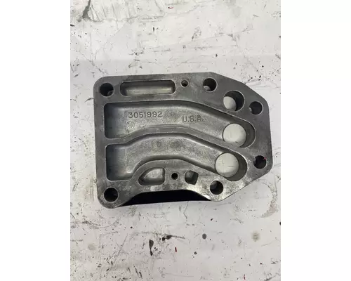 CUMMINS Big Cam IV Engine Oil Cooler