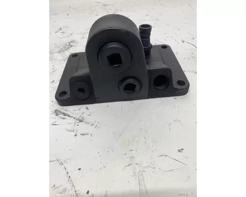 CUMMINS Big Cam IV Front Cover