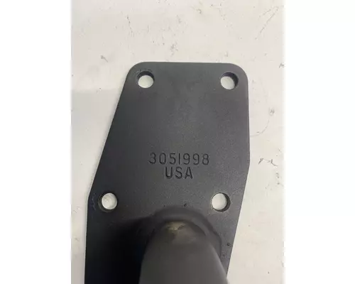 CUMMINS Big Cam IV Front Cover