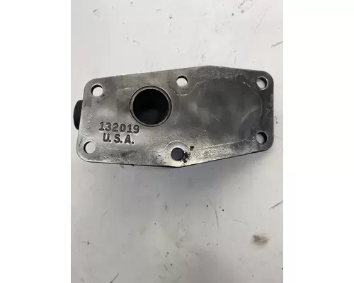 CUMMINS Big Cam IV Front Cover