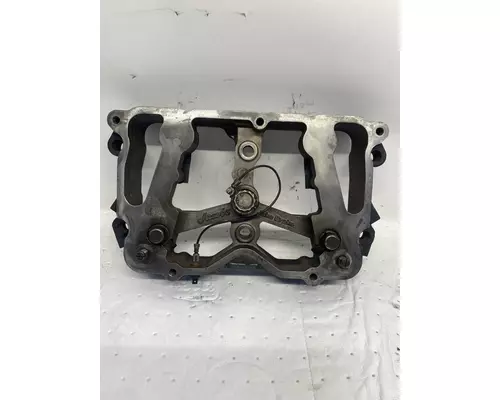 CUMMINS Big Cam IV JakeEngine Brake
