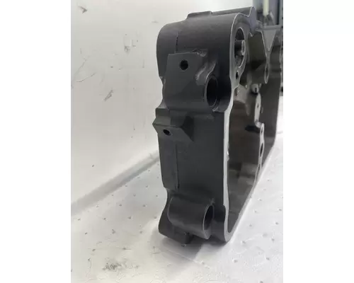 CUMMINS Big Cam IV JakeEngine Brake