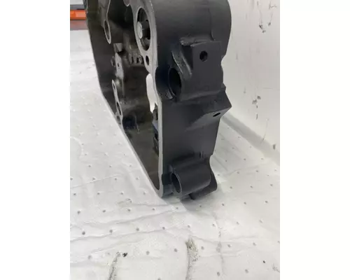 CUMMINS Big Cam IV JakeEngine Brake