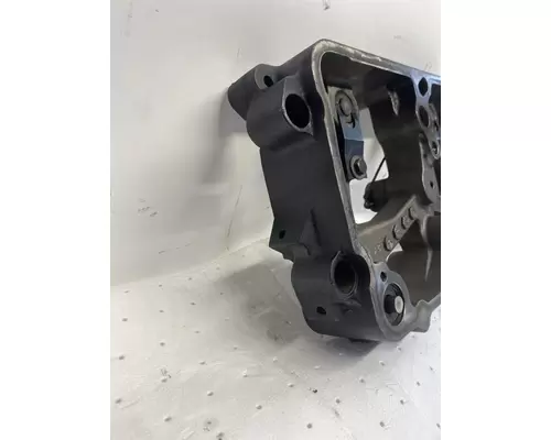 CUMMINS Big Cam IV JakeEngine Brake