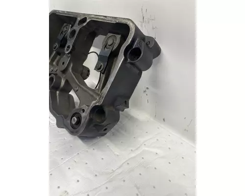 CUMMINS Big Cam IV JakeEngine Brake
