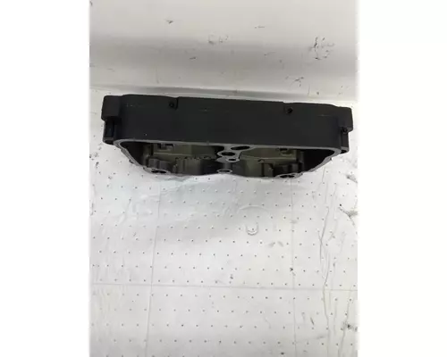 CUMMINS Big Cam IV JakeEngine Brake