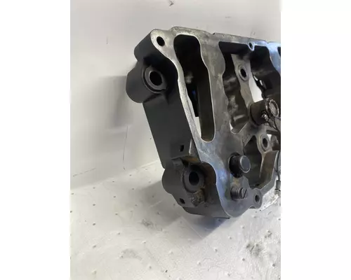 CUMMINS Big Cam IV JakeEngine Brake