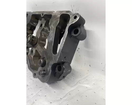 CUMMINS Big Cam IV JakeEngine Brake