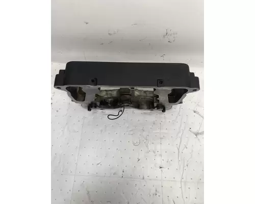 CUMMINS Big Cam IV JakeEngine Brake