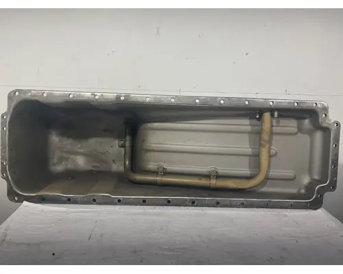 CUMMINS Big Cam IV Oil Pan