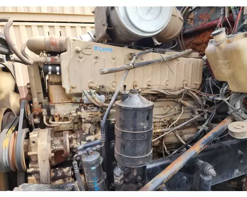 CUMMINS Big Cam Engine Assembly