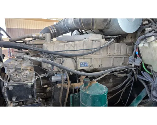 CUMMINS Big Cam Engine Assembly