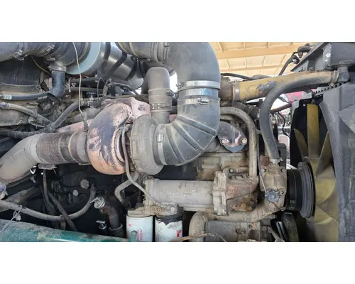 CUMMINS Big Cam Engine Assembly