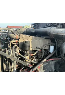 CUMMINS Big Cam Engine Assembly