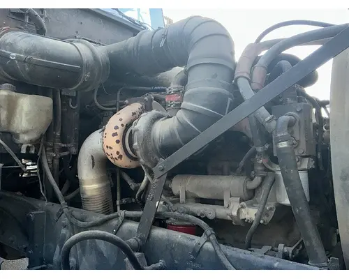 CUMMINS Big Cam Engine Assembly