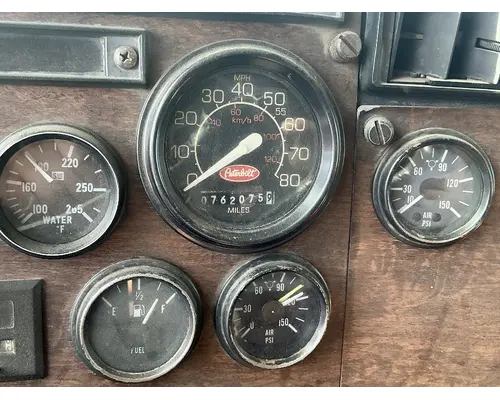 CUMMINS Big Cam Engine Assembly