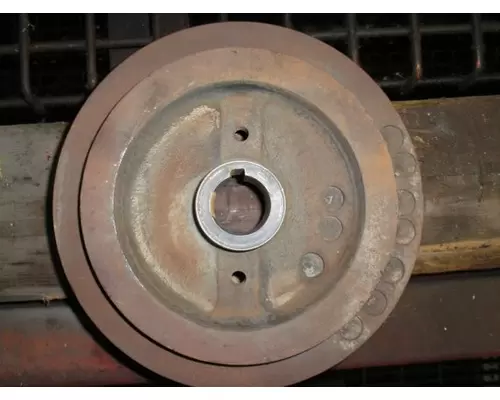 CUMMINS Big Cam Engine Parts, Misc.