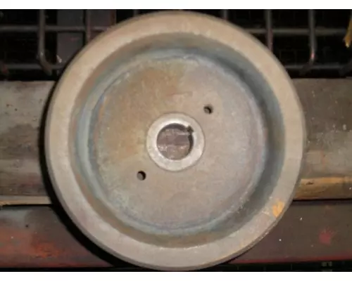 CUMMINS Big Cam Engine Pulley