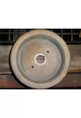 CUMMINS Big Cam Engine Pulley