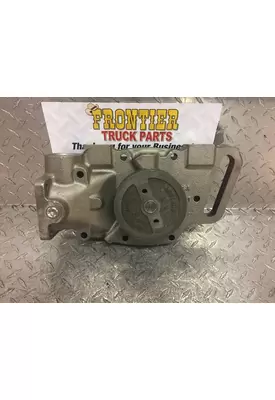 CUMMINS Big Cam Water Pump