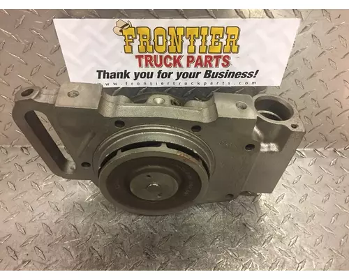 CUMMINS Big Cam Water Pump