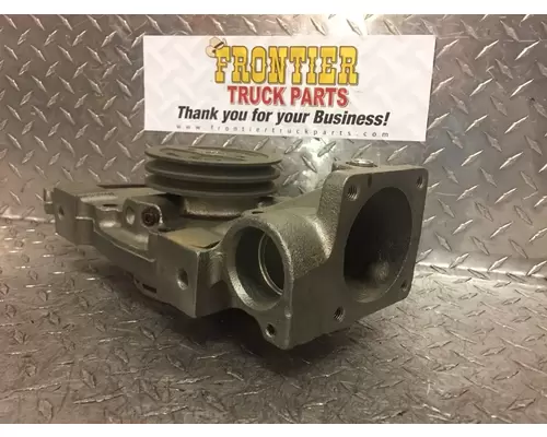 CUMMINS Big Cam Water Pump