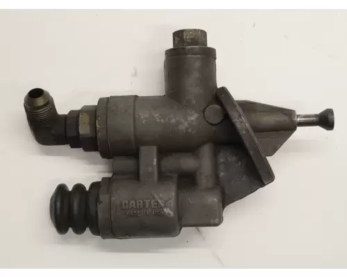 CUMMINS C Series Fuel Pump (Injection)